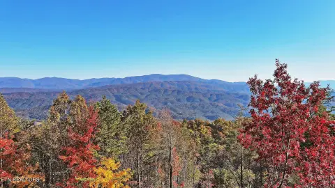Maryville Land with Mountain Views