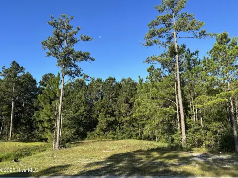 Residential Land in Bolivia, NC