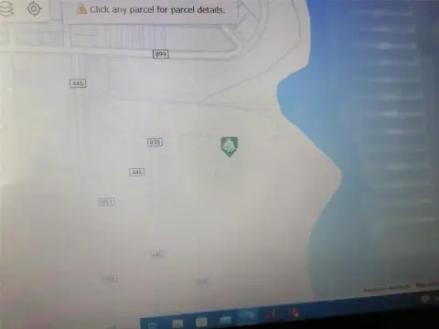 Princeton, TX Lakefront Land