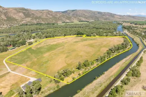 50 Acres Waterfront Land Opportunity