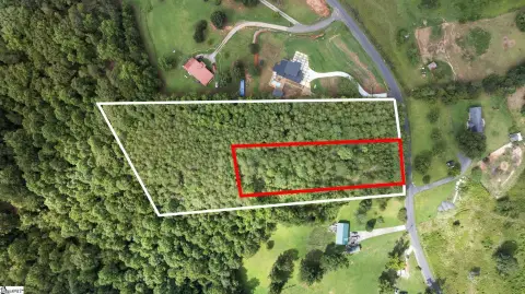 Residential Lot Near Travelers Rest