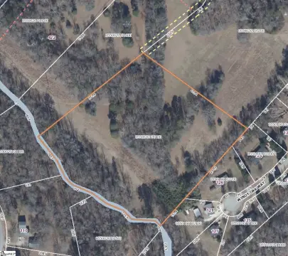 Residential Land in Greer, SC