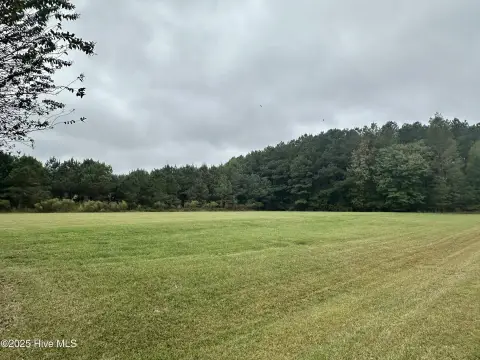 Cleared Lot in Gated Community