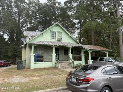 Picture of Triplexes at Parkview St W 102, Wilson, NC