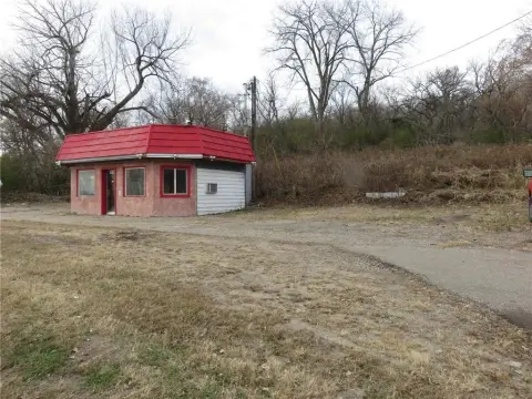 Visible Car Sales Lot