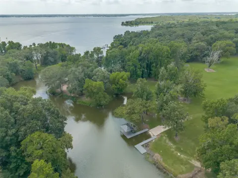 Lakefront Short-Term Rental Property