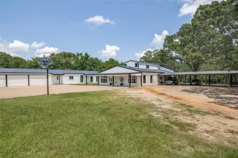Lakefront Short-Term Rental Property