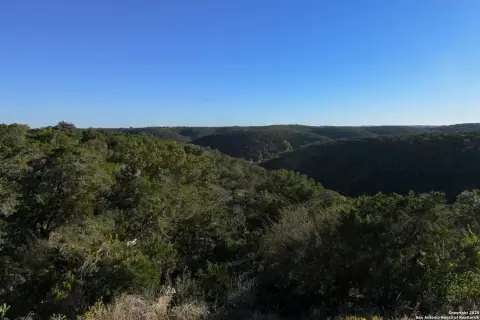 Hill Country Land with Views