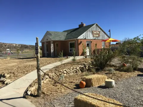 Highway 12 Commercial Space