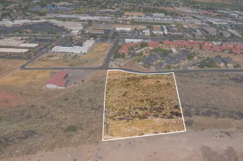 St. George Land Opportunity