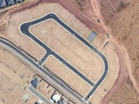 Residential Land in St George