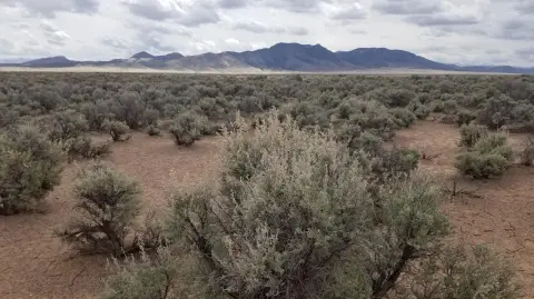 Beryl, UT Land Opportunity
