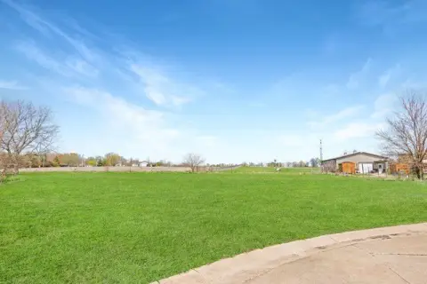 Residential Land in Leroy, Illinois