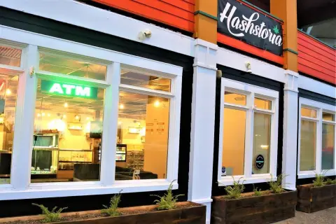 Established Astoria Dispensary Opportunity