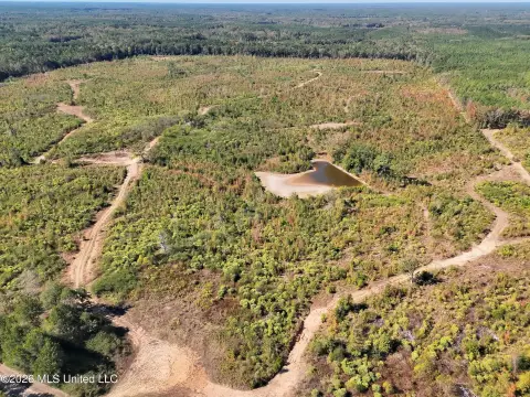 230-Acre Hunting Land