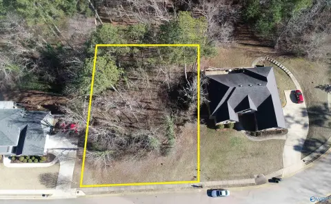 Residential Lot in Vestavia Hills