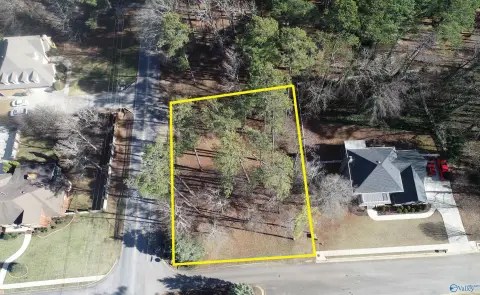 Residential Lot in Vestavia Hills
