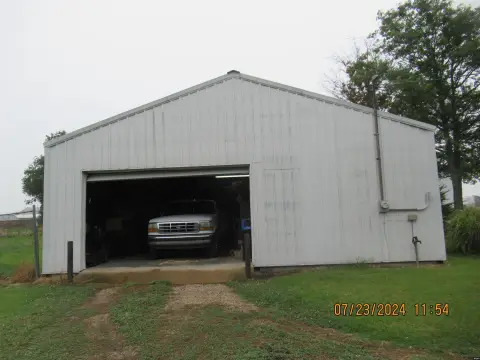 Union City Warehouse For Sale