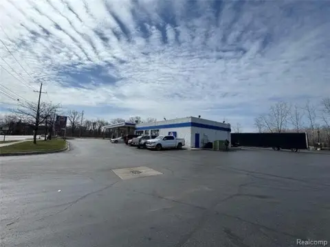 Profitable Truck Stop Business Opportunity