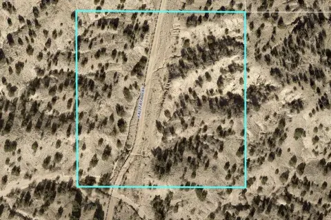 Santa Fe Land For Sale