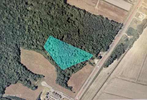 Camden, NC Commercial Land