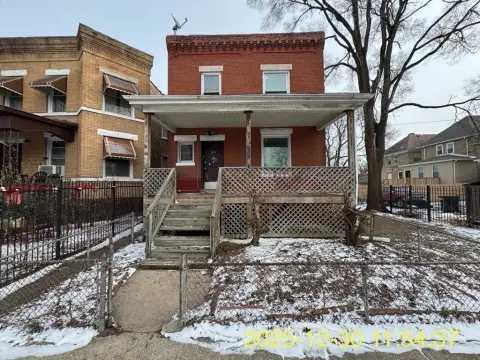Chicago Two-Flat Investment Opportunity