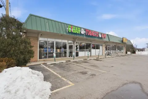 Lockport Retail Storefront Investment