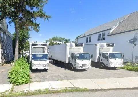 Methuen Commercial Land For Sale