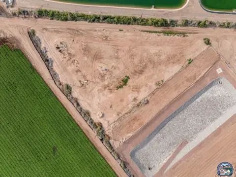 Holtville Residential Lot For Sale