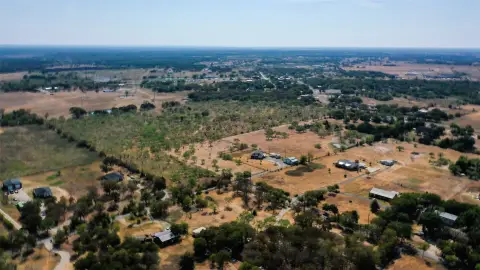 Agricultural Land with Two Ponds