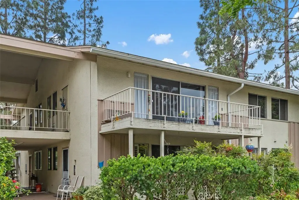 100 Via Estrada, Laguna Woods, CA 92637