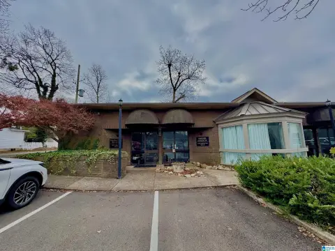 Mixed-Use Commercial Space Available