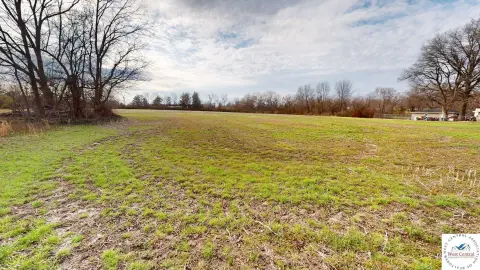 Residential Land in Sedalia, Missouri