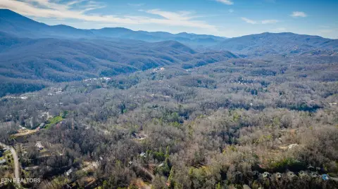 Gatlinburg Land: Development Opportunity