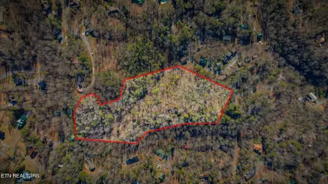 Gatlinburg Land: Development Opportunity