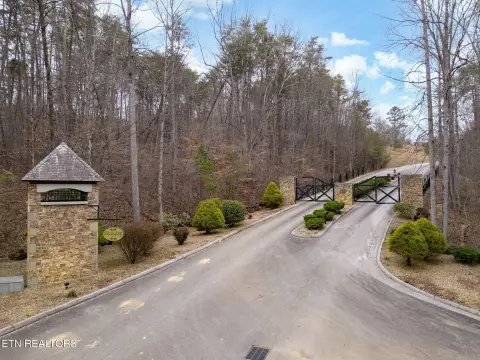 Kingston TN Homesite Opportunity