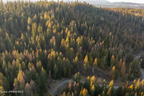 Harrison, ID Land Parcel