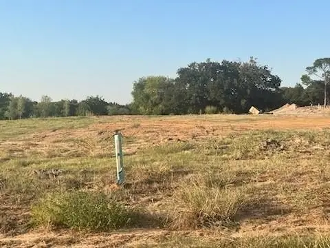 North Richland Hills Homesite