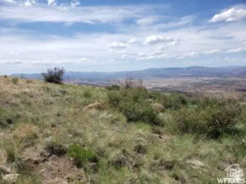 Fruitland, UT Mountain Land