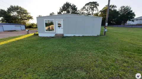 Highway Frontage Commercial Property