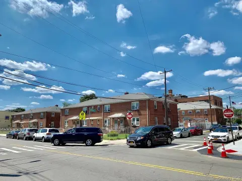24-Unit Apartment Property with Gated Parking