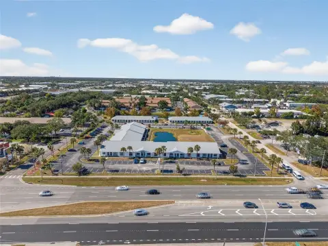 Largo Office, Retail, Medical Space