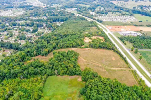 Morristown Land Near Parkway
