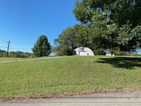 Dandridge Vacant Lot Opportunity