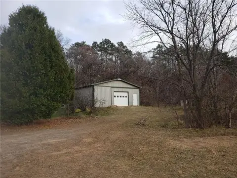 Land Near Cedar Lake