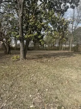 Residential Lot in Established Neighborhood