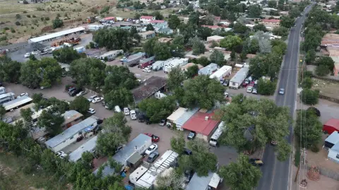 Santa Fe Mobile Home Park