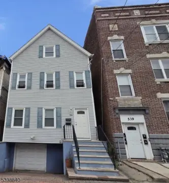 Two-Family Home with Investment Potential