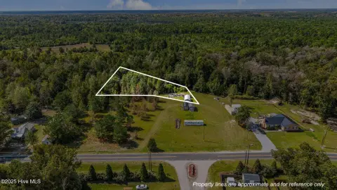 Residential Land in New Bern