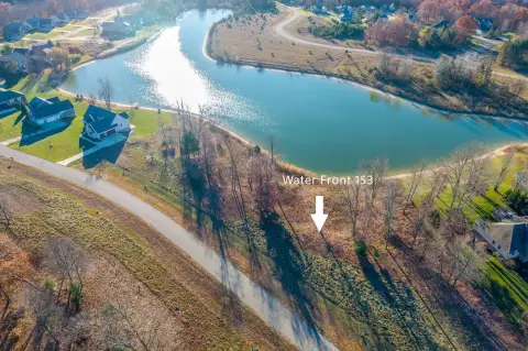 Wooded Building Site in Stanwood